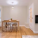 Vivienda Turistica Reformada En Zona Residencial Con Garaje Y Wifi Bilbao
