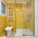 Apartment Vivienda Turistica Reformada En Zona Residencial Con Garaje Y Wifi *