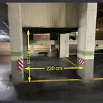 Vivienda Turística Reformada En Zona Residencial Con Garaje Y Wifi Apartamento *