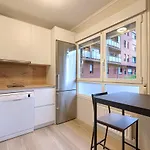 Vivienda Turística Reformada En Zona Residencial Con Garaje Y Wifi Apartamento Bilbau
